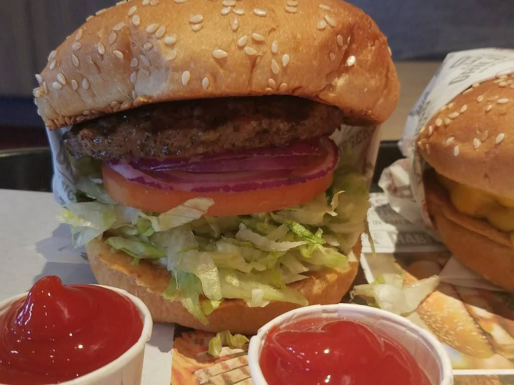 The Habit Burger Grill | restaurant | 280 S State Rd 7 #100, Royal Palm Beach, FL 33411, USA | 5617844011 OR +1 561-784-4011