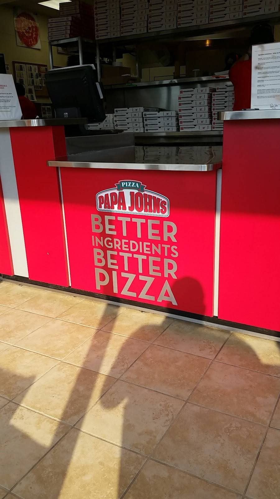 Papa Johns Pizza | restaurant | 11713 NE 99th St #1000, Vancouver, WA 98682, USA | 3602130909 OR +1 360-213-0909