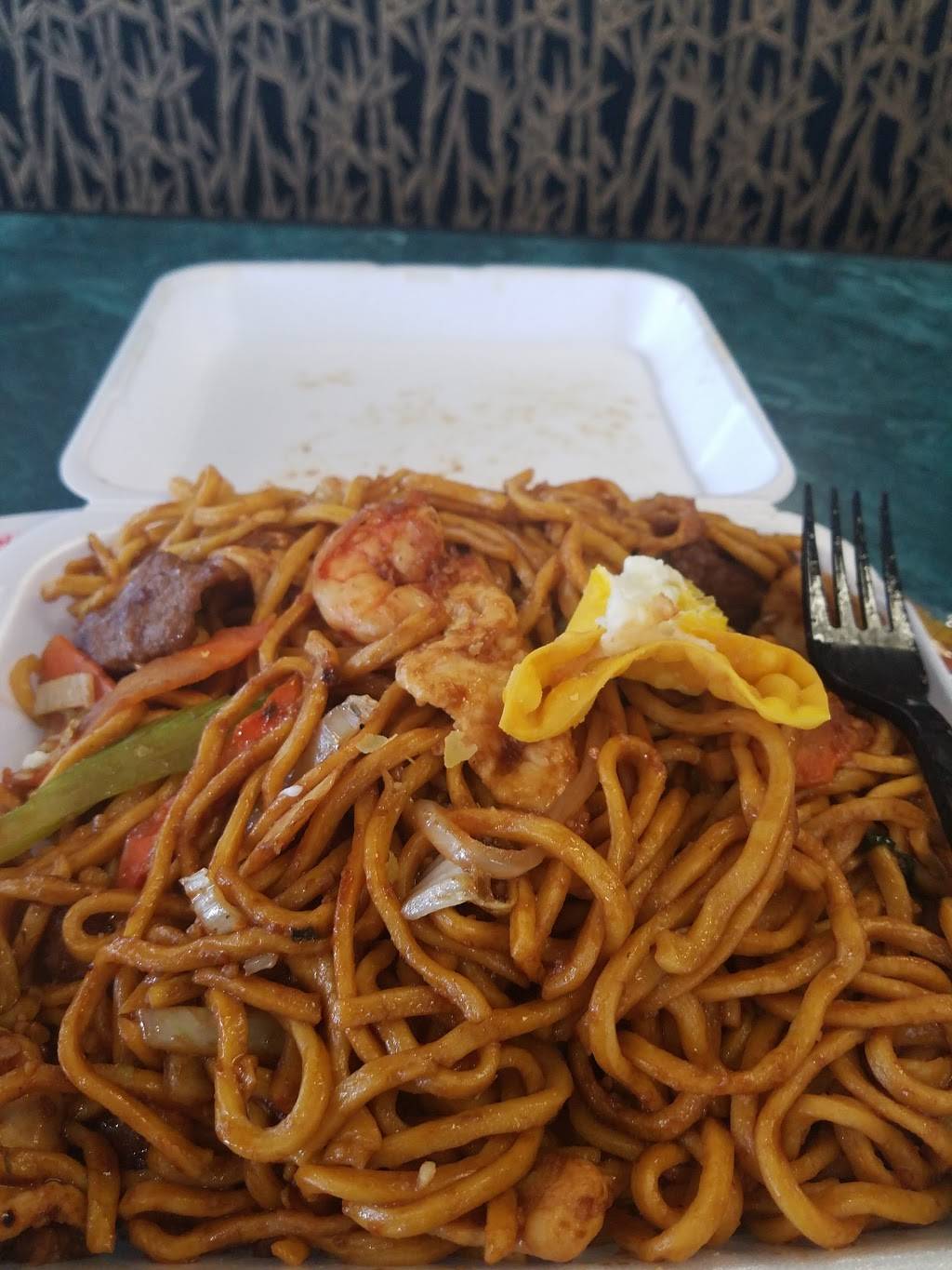 Asian Express | restaurant | 3600 W Andrew Johnson Hwy, Morristown, TN 37814, USA | 4232541888 OR +1 423-254-1888