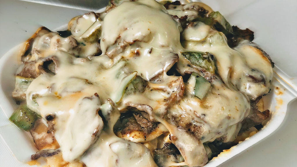 MELT Pensacola | restaurant | 501 S Palafox St, Pensacola, FL 32502, USA | 8509716358 OR +1 850-971-6358