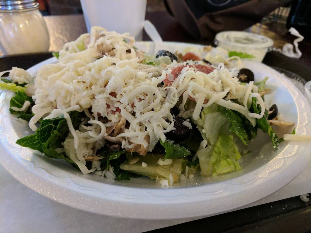 Ambrose Pizzeria | restaurant | 12739 Valley View Ave, La Mirada, CA 90638, USA | 5628027545 OR +1 562-802-7545