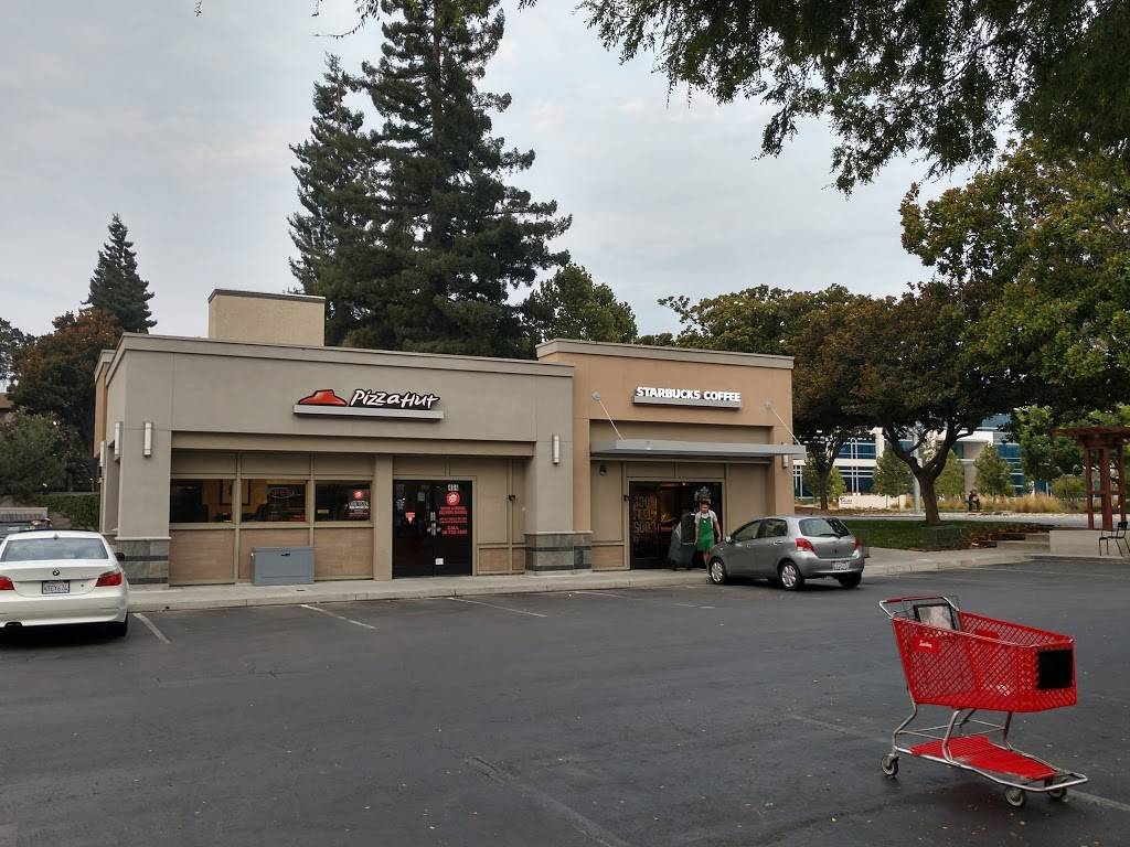 Starbucks | cafe | 460 N Mathilda Ave, Sunnyvale, CA 94085, USA | 4082452987 OR +1 408-245-2987