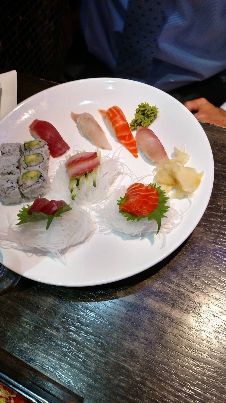 Umi Japanese Steakhouse | restaurant | 150 Cobblestone Ct Dr #1044, Victor, NY 14564, USA | 5852231388 OR +1 585-223-1388