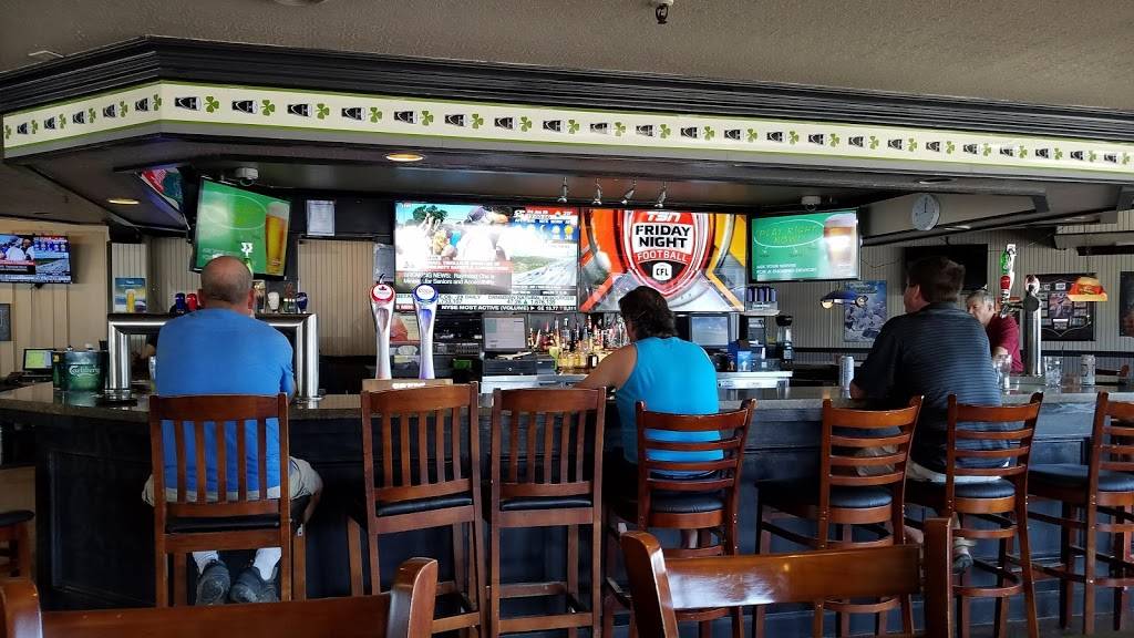 Chasers Bar & Grill | restaurant | 1300 King St E, Oshawa, ON L1H 8J4, Canada | 9052401988 OR +1 905-240-1988