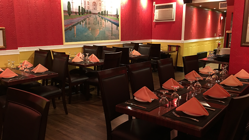 The Palace of Indian | restaurant | 1533 S 11th St, Philadelphia, PA 19147, USA | 2159821666 OR +1 215-982-1666