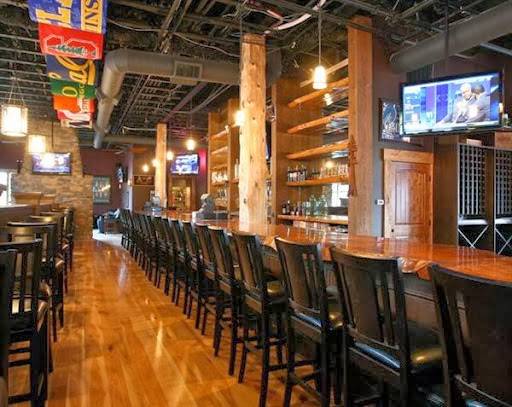 The Lodge Sports Grille | restaurant | 7928 Mukilteo Speedway, Mukilteo, WA 98275, USA | 4253743333 OR +1 425-374-3333