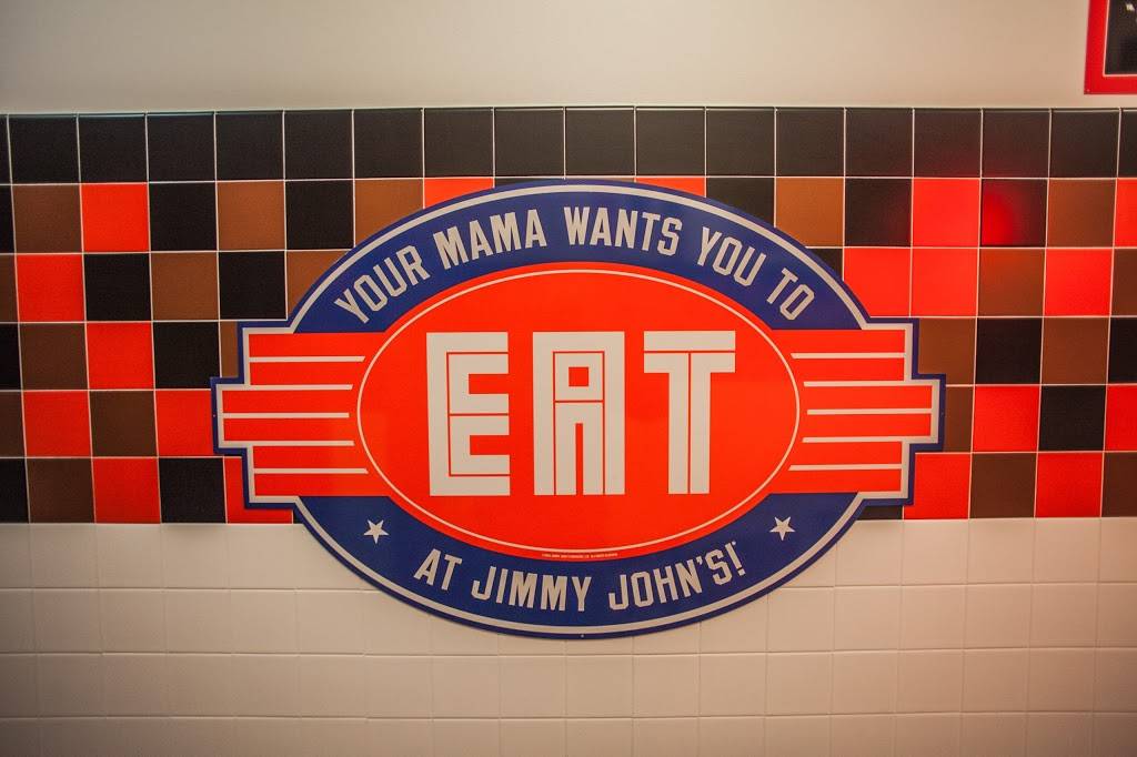 Jimmy Johns | meal delivery | 695 NW Blue Pkwy, Lees Summit, MO 64086, USA | 8163470186 OR +1 816-347-0186