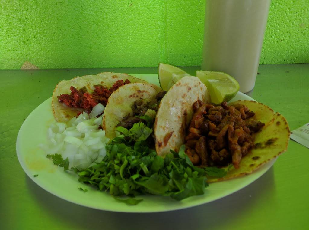 Taqueria Villanueva | restaurant | 9405 N Interstate Hwy 35, Austin, TX 78753, USA | 5123628955 OR +1 512-362-8955