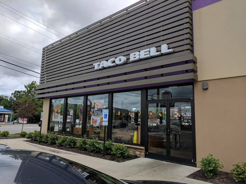 Taco Bell | meal takeaway | 1970 Harrodsburg Rd, Lexington, KY 40503, USA | 8593273920 OR +1 859-327-3920