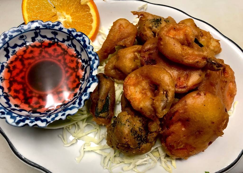 Sawaddee Thai Cuisine | restaurant | 1884 A St, Antioch, CA 94509, USA | 9257068373 OR +1 925-706-8373