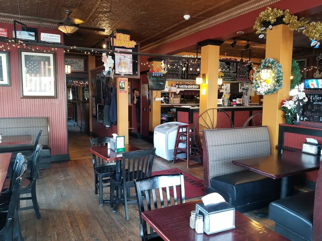 Jim Dandys | restaurant | 563 Franklin Avenue, Nutley, NJ 07110, USA | 9736612222 OR +1 973-661-2222