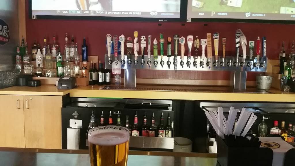 Buffalo Wild Wings | restaurant | 3878 Attucks Dr, Powell, OH 43065, USA | 6147665371 OR +1 614-766-5371