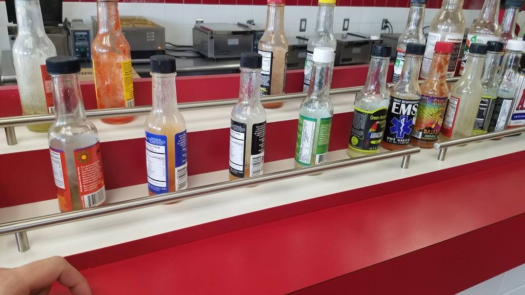 Firehouse Subs | meal delivery | 2710 E Fowler Ave #3, Tampa, FL 33612, USA | 8138491640 OR +1 813-849-1640