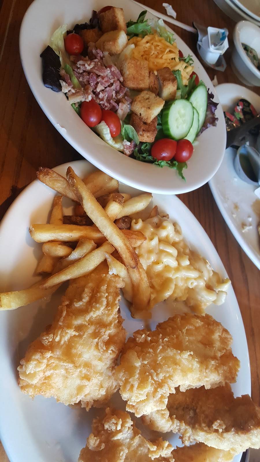 Cracker Barrel Old Country Store | restaurant | 6330 N Interstate 35, San Antonio, TX 78218, USA | 2105998080 OR +1 210-599-8080