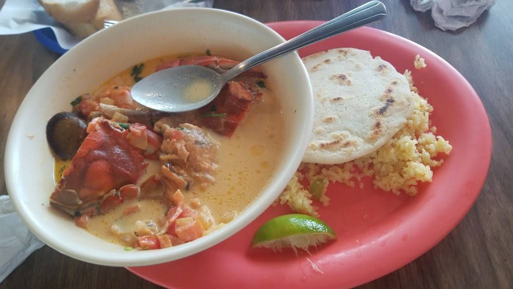 Cafe Latino | bakery | 10521 Jones Rd d, Houston, TX 77065, USA | 2819550246 OR +1 281-955-0246