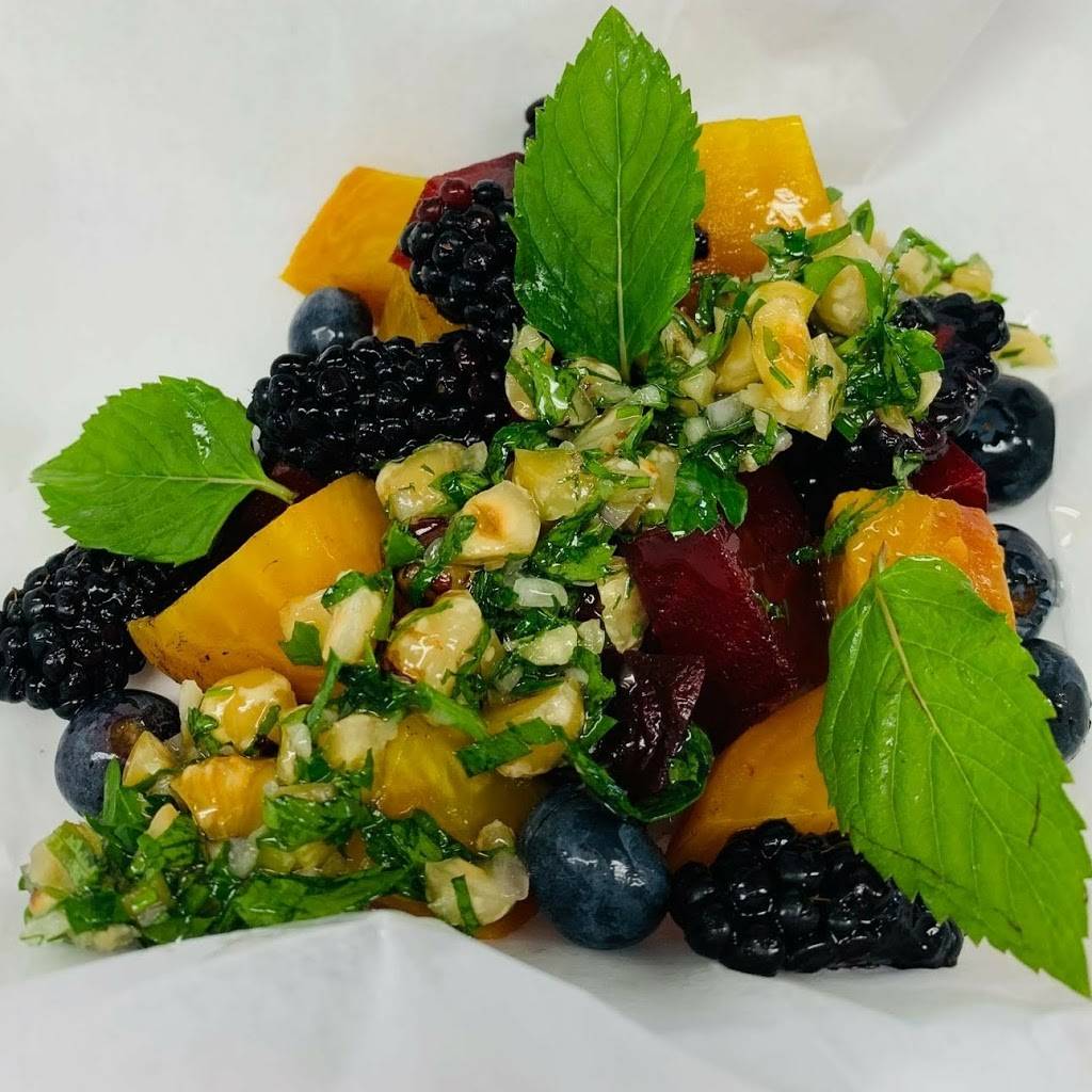 Rustic Streats | restaurant | Mt Pleasant St, Norwich, CT 06360, USA | 8602042940 OR +1 860-204-2940