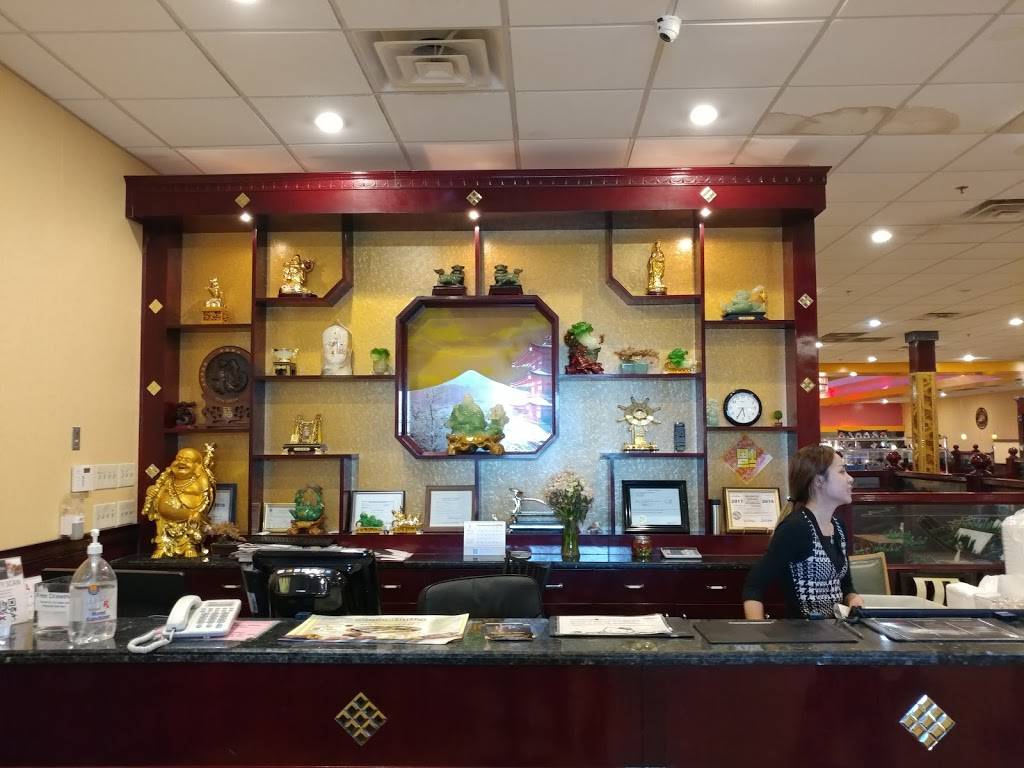 Osaka Grill | restaurant | 121 S Weber Rd, Bolingbrook, IL 60490, USA | 6302264888 OR +1 630-226-4888