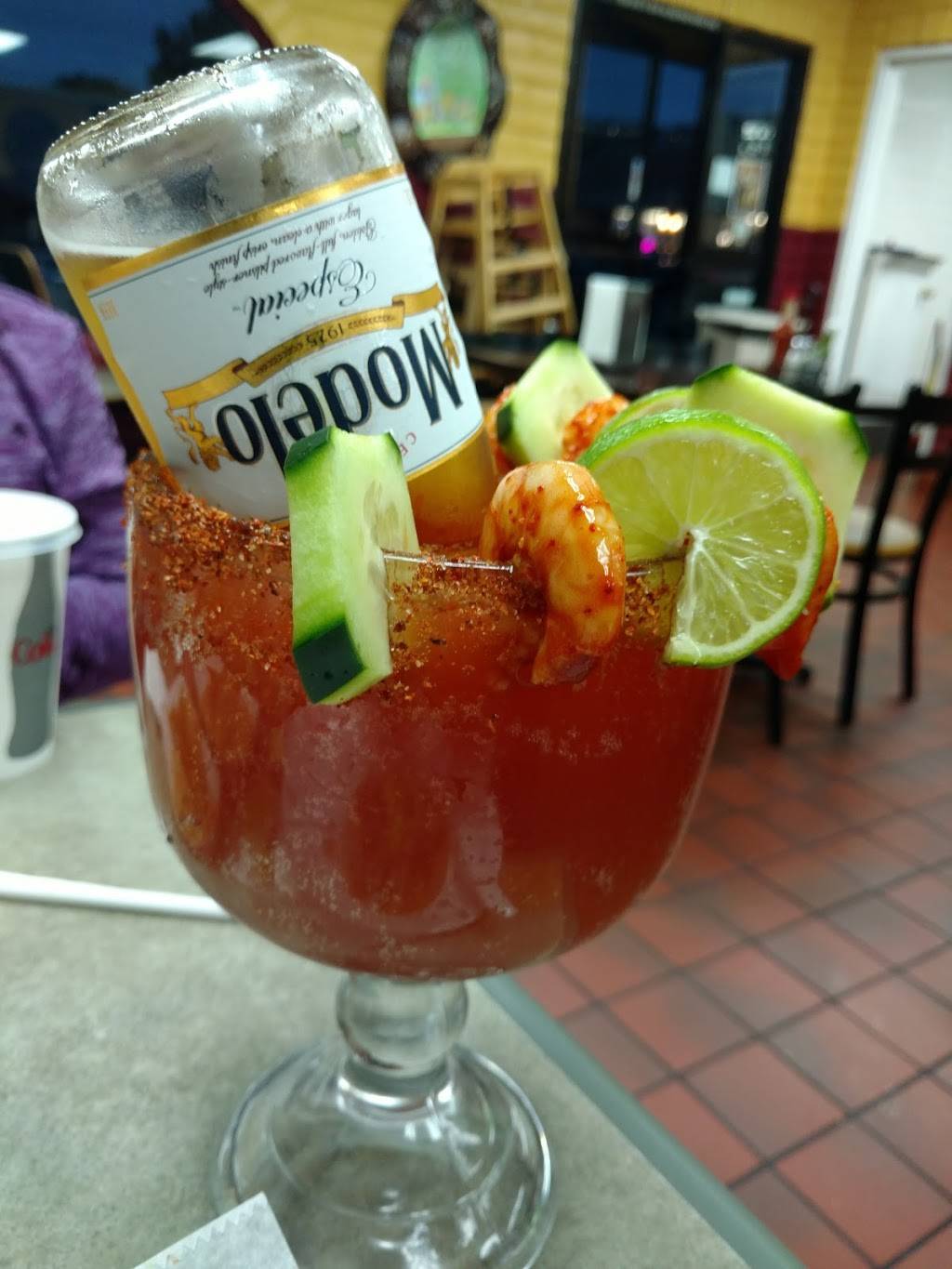 La Mordida Taqueria | restaurant | 535 Oceana Blvd, Pacifica, CA 94044, USA | 6503550395 OR +1 650-355-0395