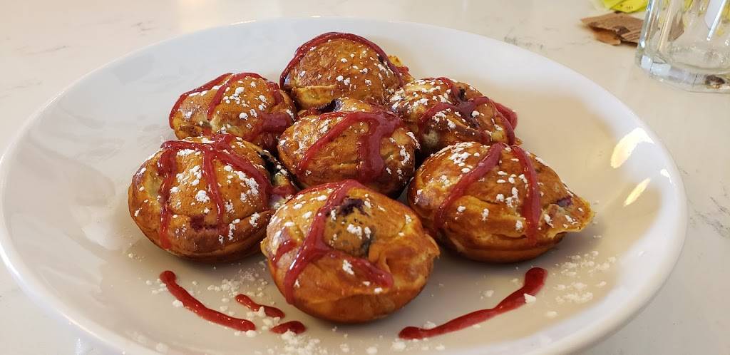 Standish Cafe | restaurant | 2403 E 38th St, Minneapolis, MN 55406, USA | 6128863443 OR +1 612-886-3443