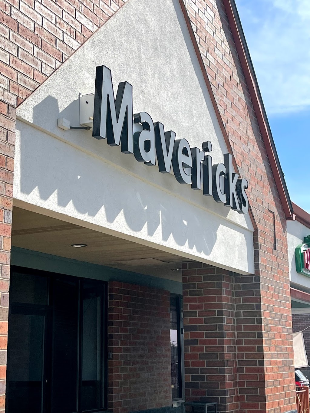 Mavericks Real Roast Beef - Stillwater | restaurant | 1491 Stillwater Blvd N, Stillwater, MN 55082, USA | 6515713937 OR +1 651-571-3937