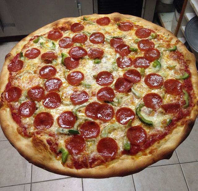 Lindas Pizza | restaurant | 1388, 318, Ocean Gate Ave, Ocean Gate, NJ 08740, USA | 7322698282 OR +1 732-269-8282