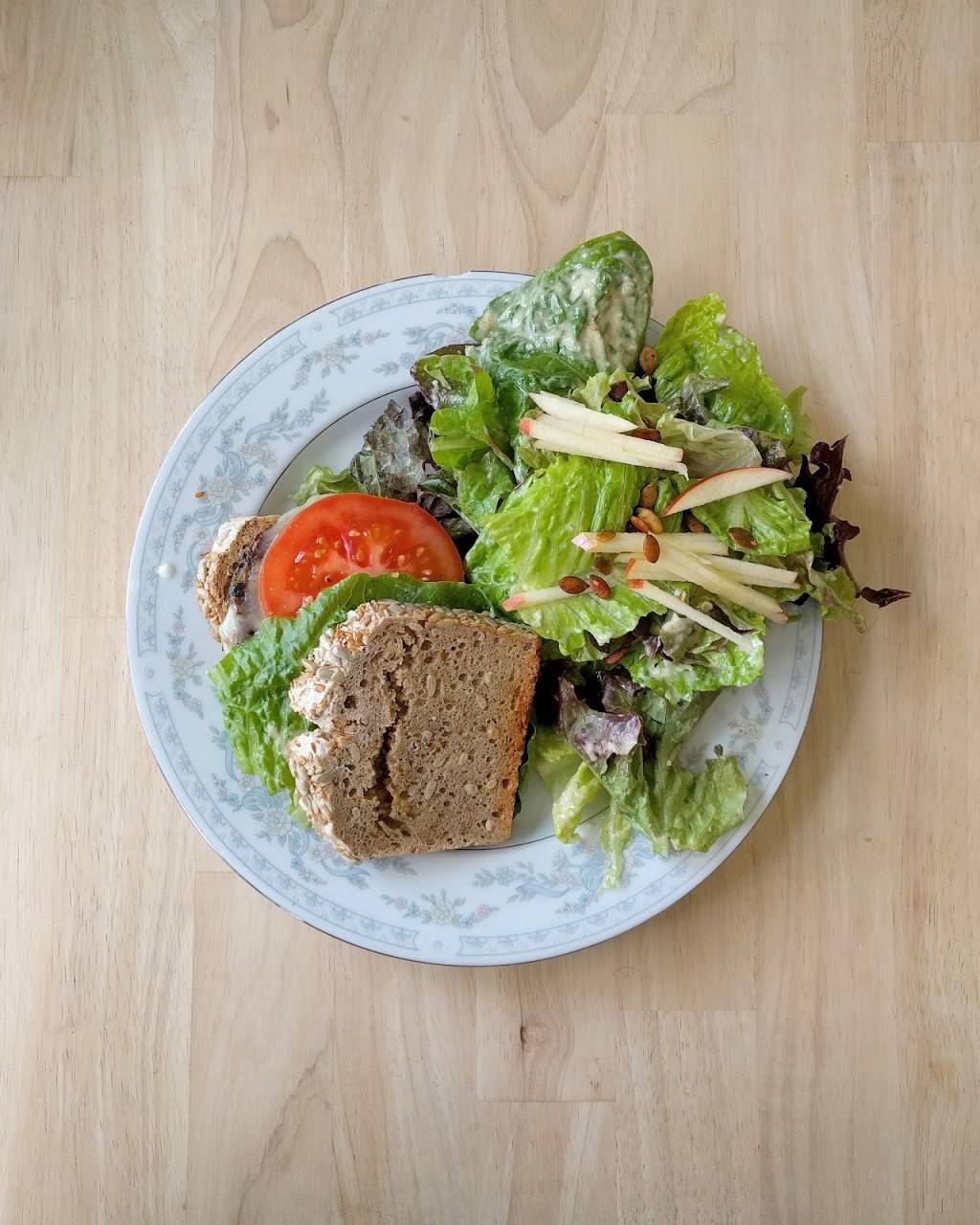 Farmer and the Cook | restaurant | 339 W El Roblar Dr, Ojai, CA 93023, USA | 8056409608 OR +1 805-640-9608