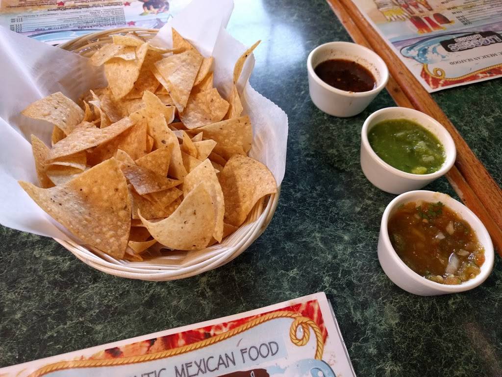 Restaurante Juquilita | restaurant | 2344 S 27th St, Milwaukee, WI 53215, USA | 4142266967 OR +1 414-226-6967