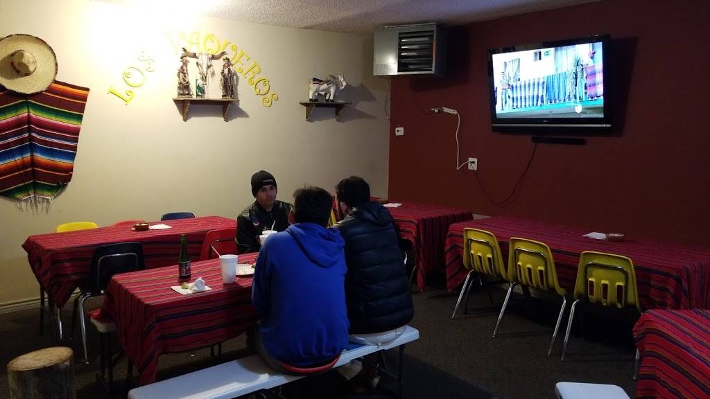 Tacos Los Vaqueros | restaurant | 4114 Morrison Rd, Denver, CO 80219, USA | 7202107888 OR +1 720-210-7888