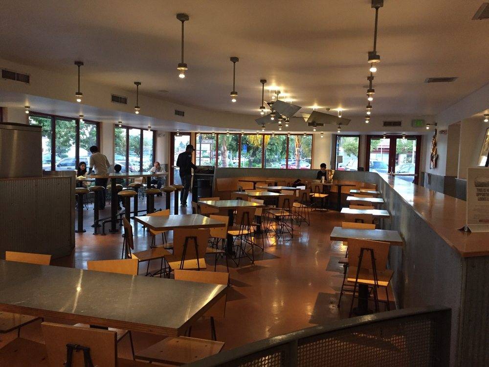 Chipotle Mexican Grill | restaurant | 10385 S De Anza Blvd, Cupertino, CA 95014, USA | 4082525421 OR +1 408-252-5421