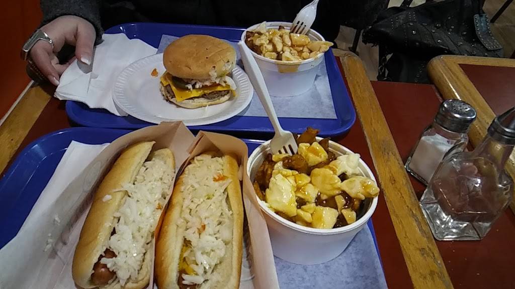 G. Lafrite | restaurant | 396 Rue Saint-Antoine, Lachine, QC H8S 1S4, Canada | 5146374999 OR +1 514-637-4999