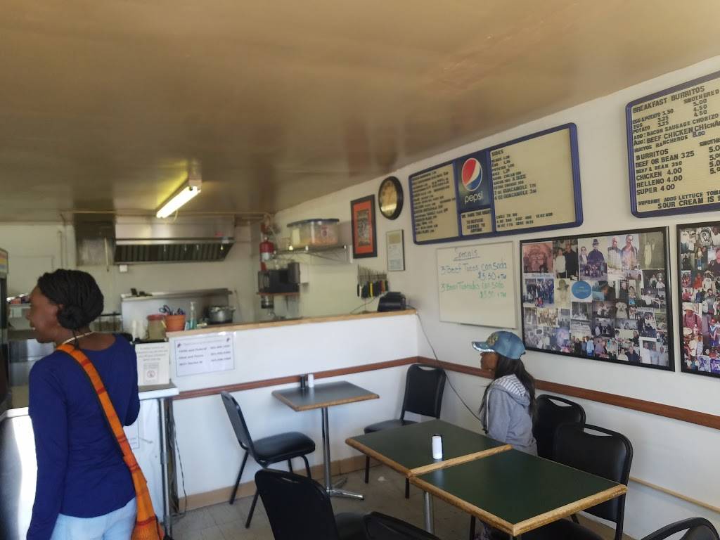 Luceros | restaurant | 3657 Fillmore St, Denver, CO 80205, USA | 3033221662 OR +1 303-322-1662