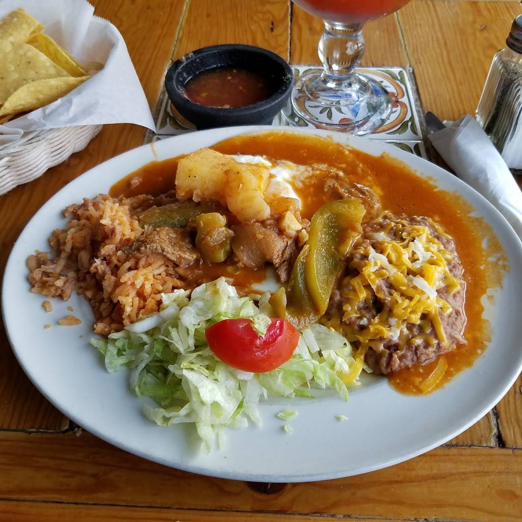 Panchos Cocina Mexicana & Grill | restaurant | 2026 Broadway, Sacramento, CA 95818, USA | 9164528819 OR +1 916-452-8819