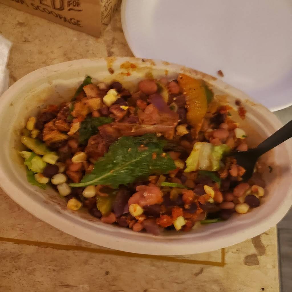 Chipotle Mexican Grill | restaurant | 4770 W Eldorado Pkwy #400, Frisco, TX 75034, USA | 4692879052 OR +1 469-287-9052