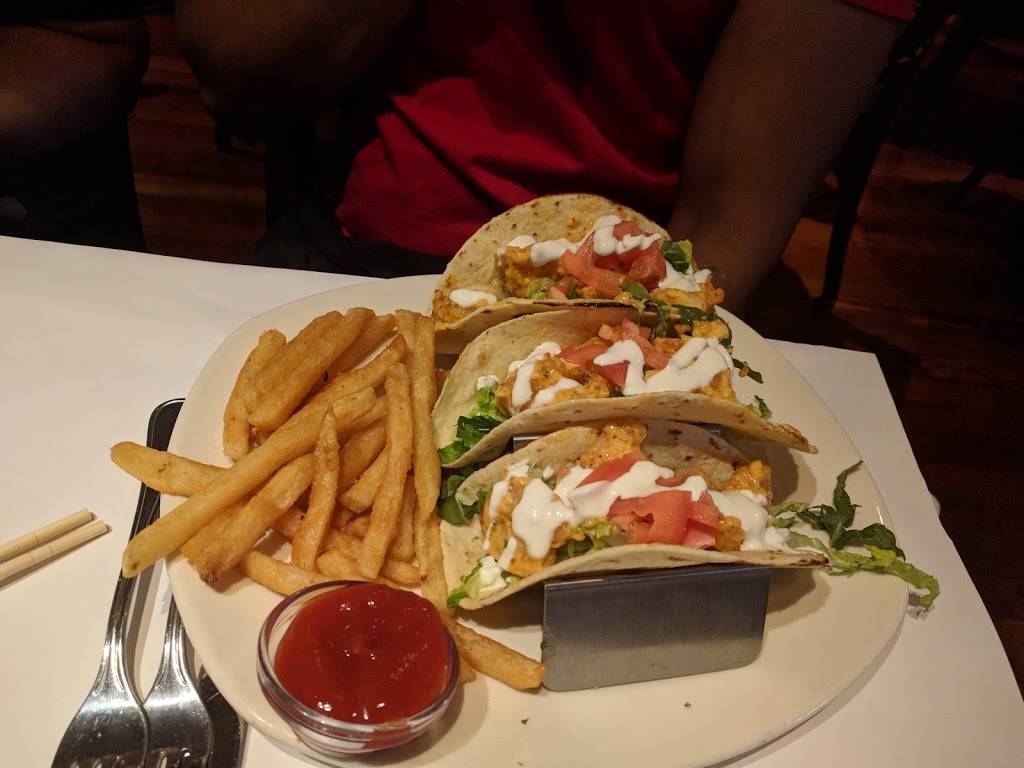 Bonefish Grill | restaurant | 10197 W Sunrise Blvd, Plantation, FL 33322, USA | 9544723592 OR +1 954-472-3592