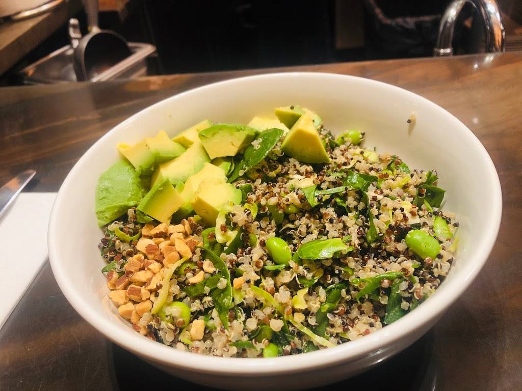 Tartinery | restaurant | 1 W 59th St, New York, NY 10019, USA | 6467553231 OR +1 646-755-3231