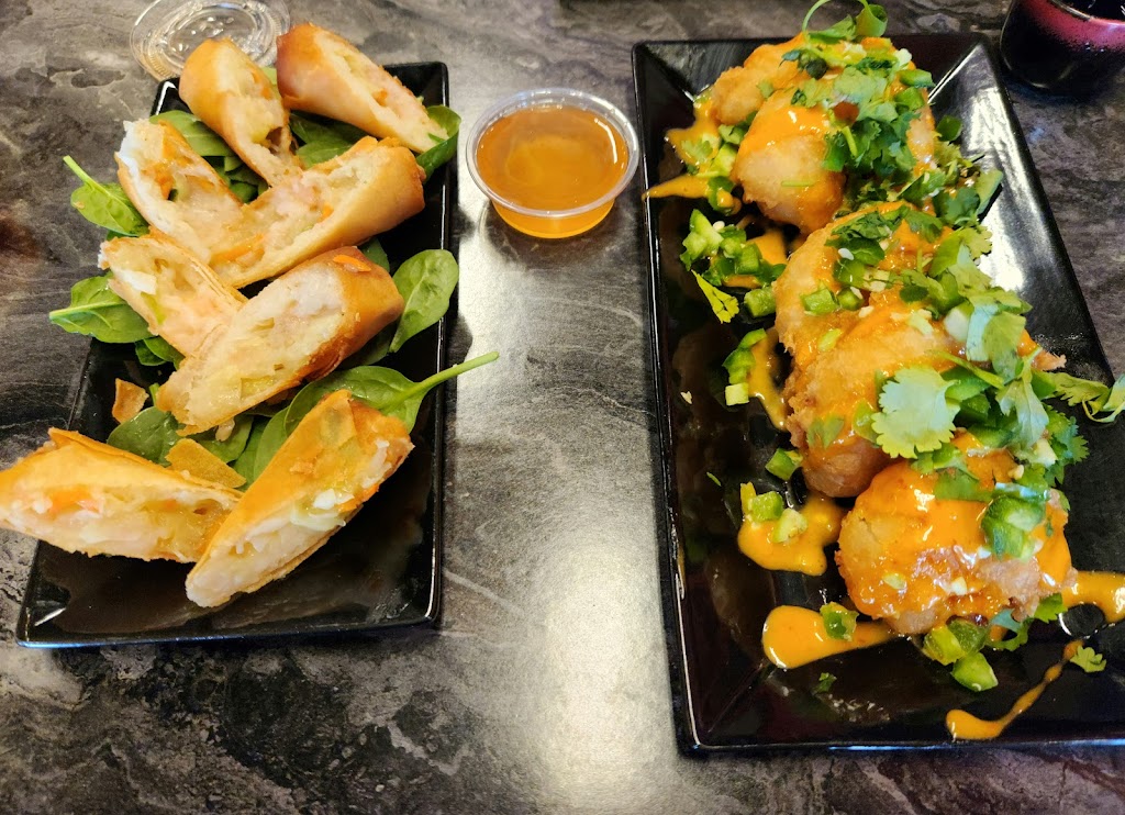 Hokkaido Ramen House - Aksarben | restaurant | 1303 S 72nd St #101, Omaha, NE 68124, USA | 4028844097 OR +1 402-884-4097