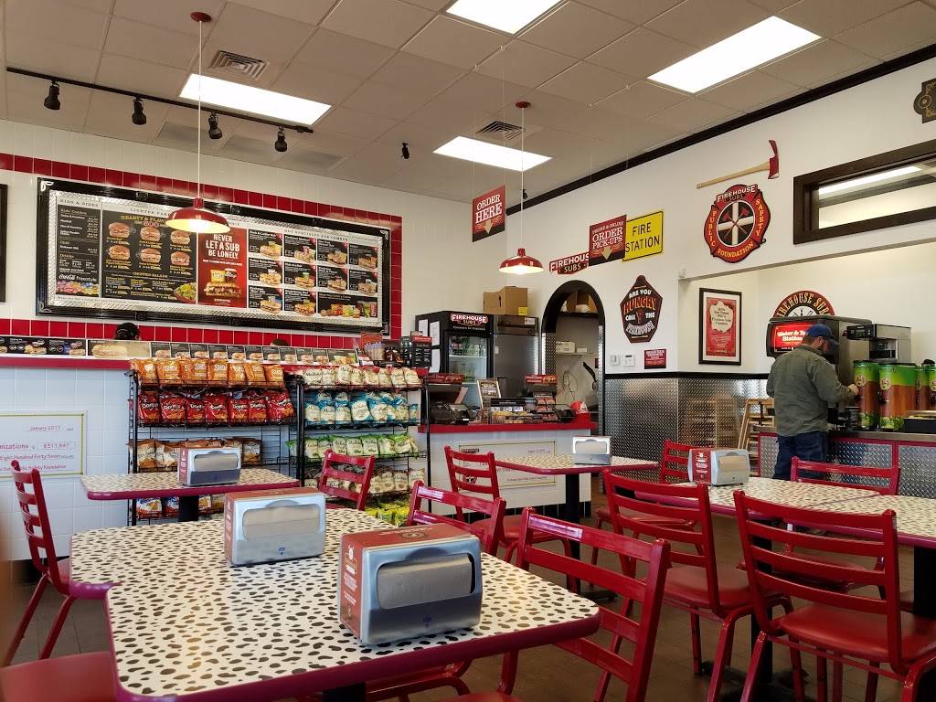 Firehouse Subs | meal delivery | 1856 N College Ave #130, Fort Collins, CO 80524, USA | 9709995352 OR +1 970-999-5352