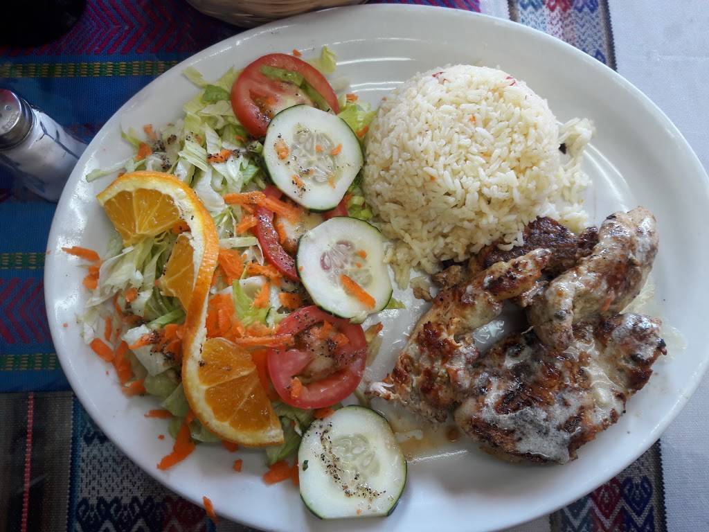 Latin Patio Restaurant | restaurant | 3115 N Central Ave, Chicago, IL 60634, USA | 7736854155 OR +1 773-685-4155