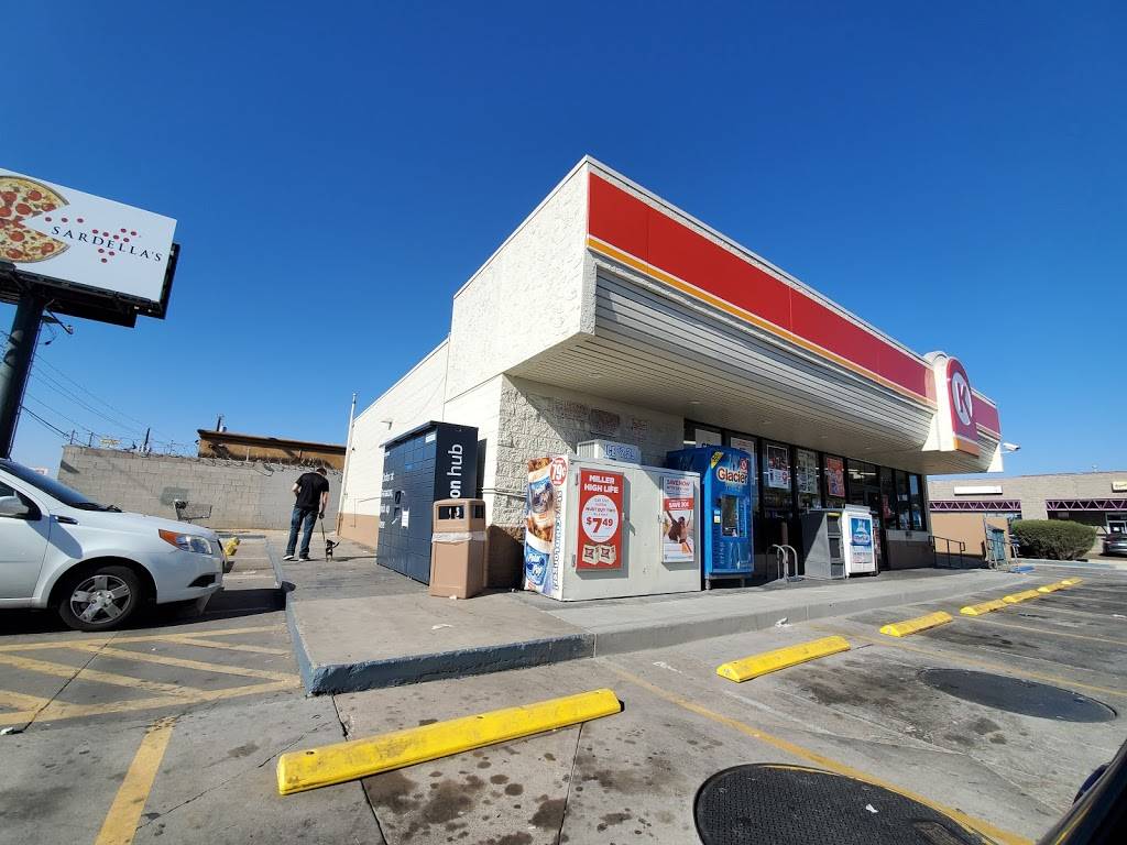 Circle K | meal takeaway | 15412 N 32nd St, Phoenix, AZ 85032, USA | 6029237642 OR +1 602-923-7642