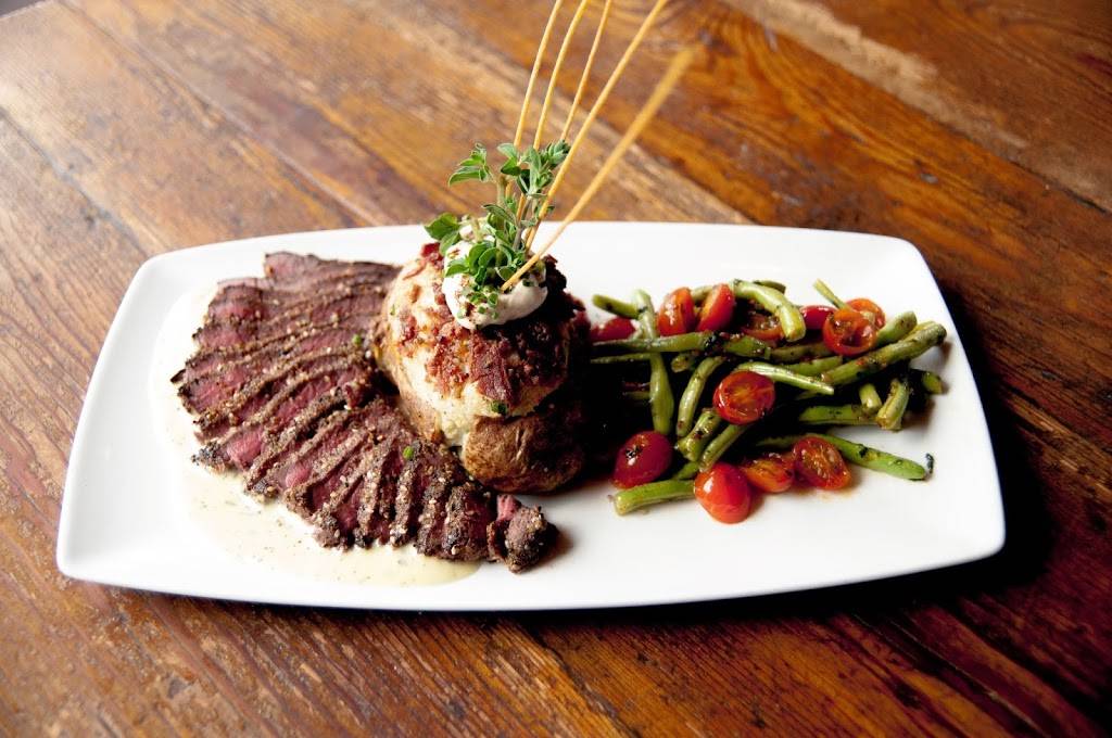 Chimayo | restaurant | 368 Main St, Park City, UT 84060, USA | 4356496222 OR +1 435-649-6222