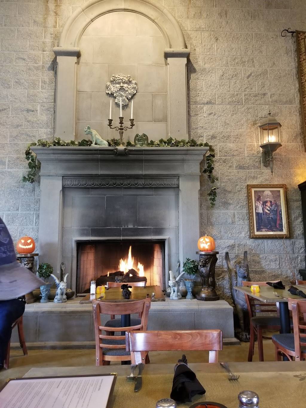 Carols Restaurant | restaurant | 33440 La Serena Way, Temecula, CA 92591, USA | 9516769463 OR +1 951-676-9463