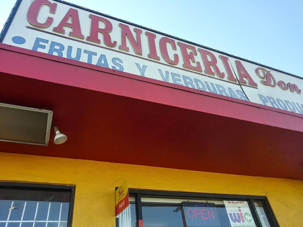 Carniceria Don Juan #2 | restaurant | 12922 Vanowen St, North Hollywood, CA 91605, USA | 8187594838 OR +1 818-759-4838