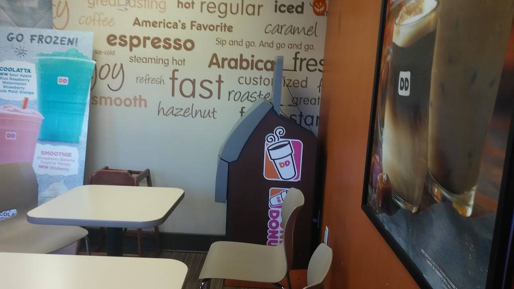 Dunkin Donuts | cafe | 760 E Tremont Ave, Bronx, NY 10460, USA | 7184662006 OR +1 718-466-2006