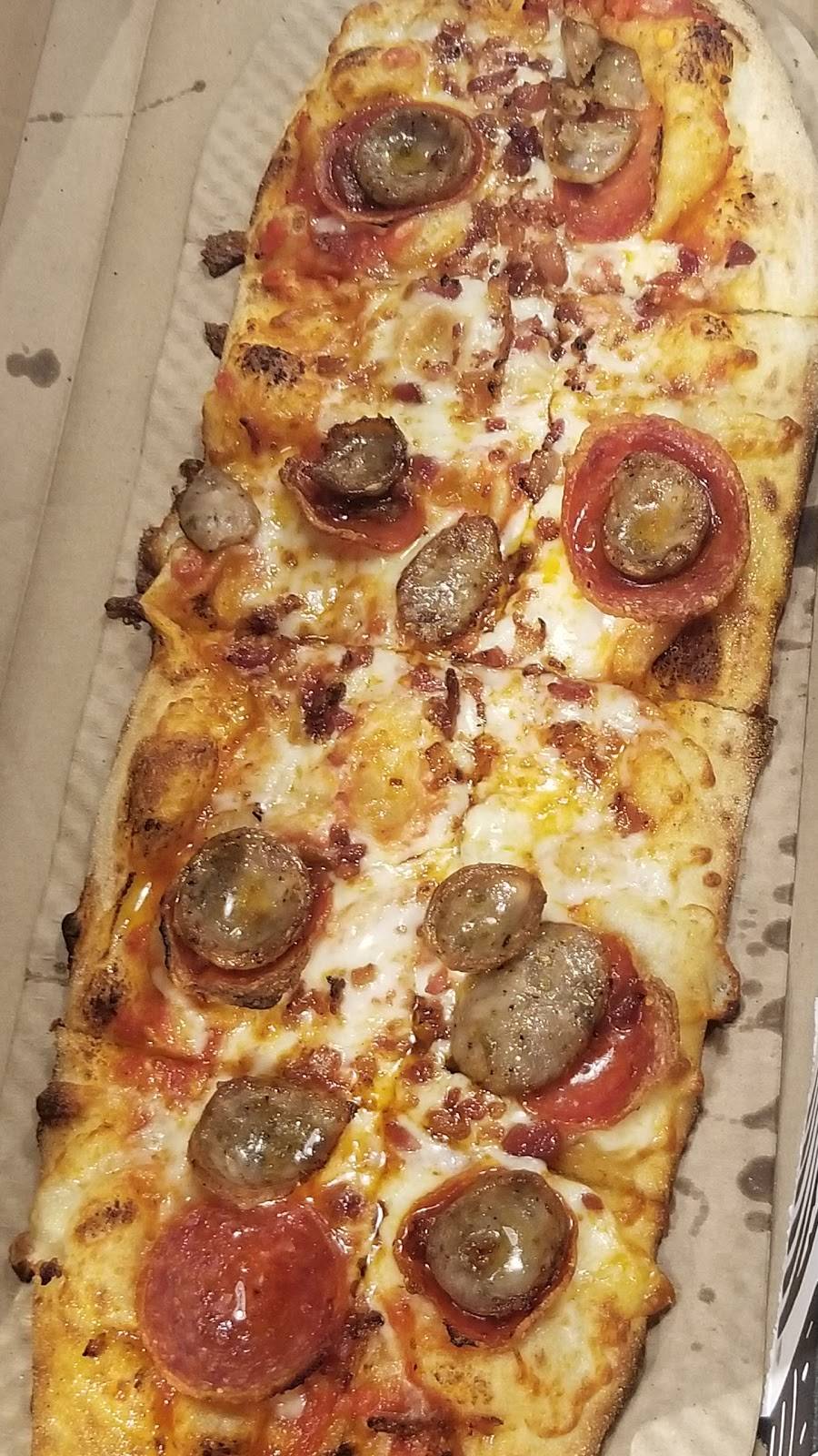 &pizza | restaurant | 1201 S Charles St, Baltimore, MD 21230, USA | 2028398576 OR +1 202-839-8576