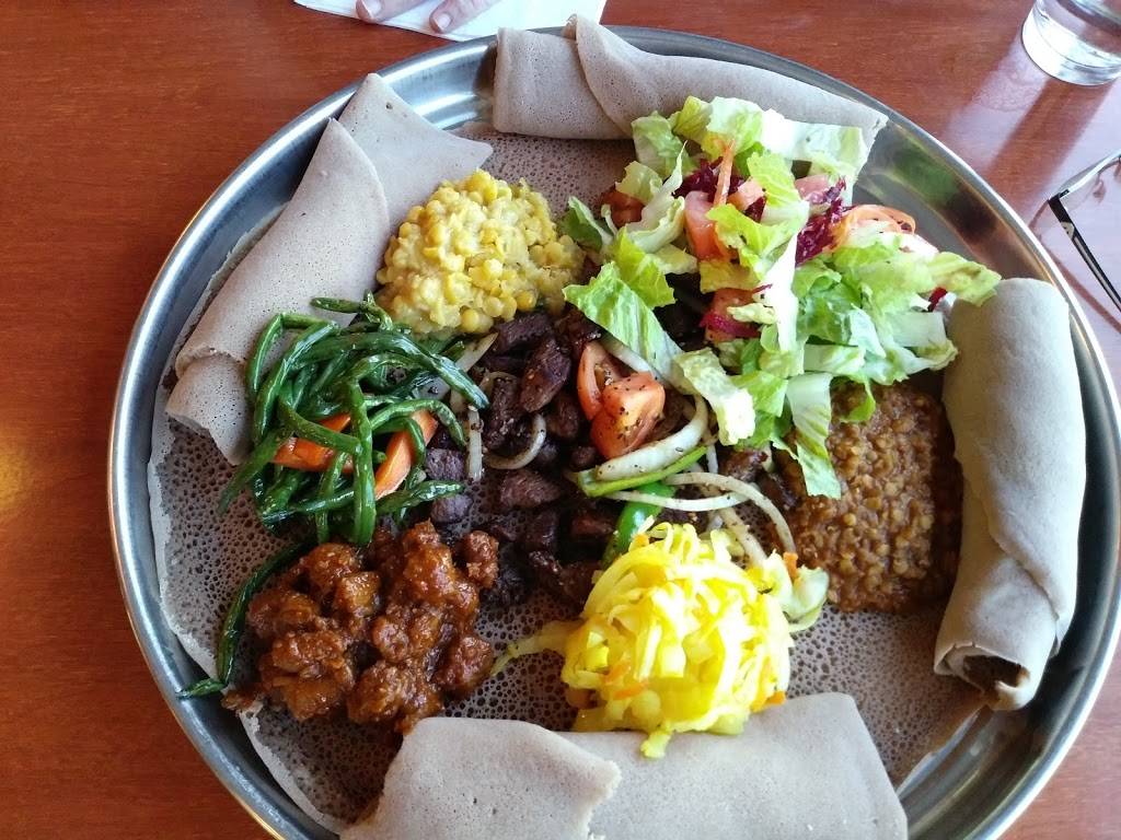 Muya Restaurant | restaurant | 215 Highland Rd W, Kitchener, ON N2M 3C1, Canada | 5192088588 OR +1 519-208-8588