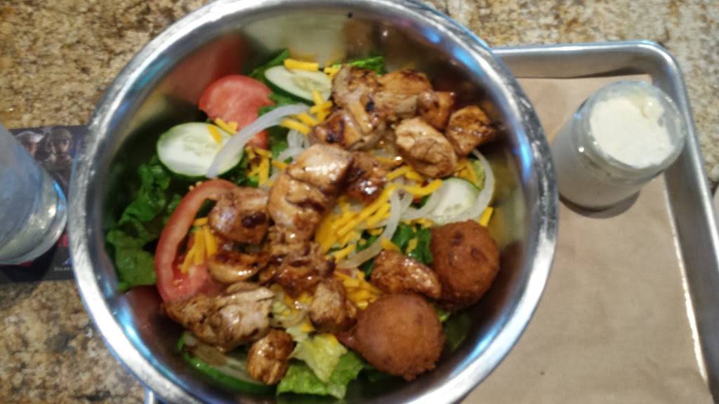 Charlie And Jakes Barbecue | restaurant | 490 E Eau Gallie Blvd, Indian Harbour Beach, FL 32937, USA | 3217777675 OR +1 321-777-7675