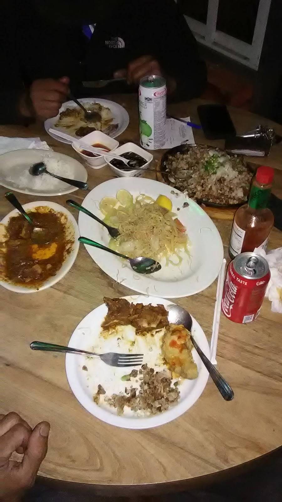 Maharlika Filipino Fast Food | restaurant | 7367 Mission St, Daly City, CA 94014, USA | 6509928953 OR +1 650-992-8953