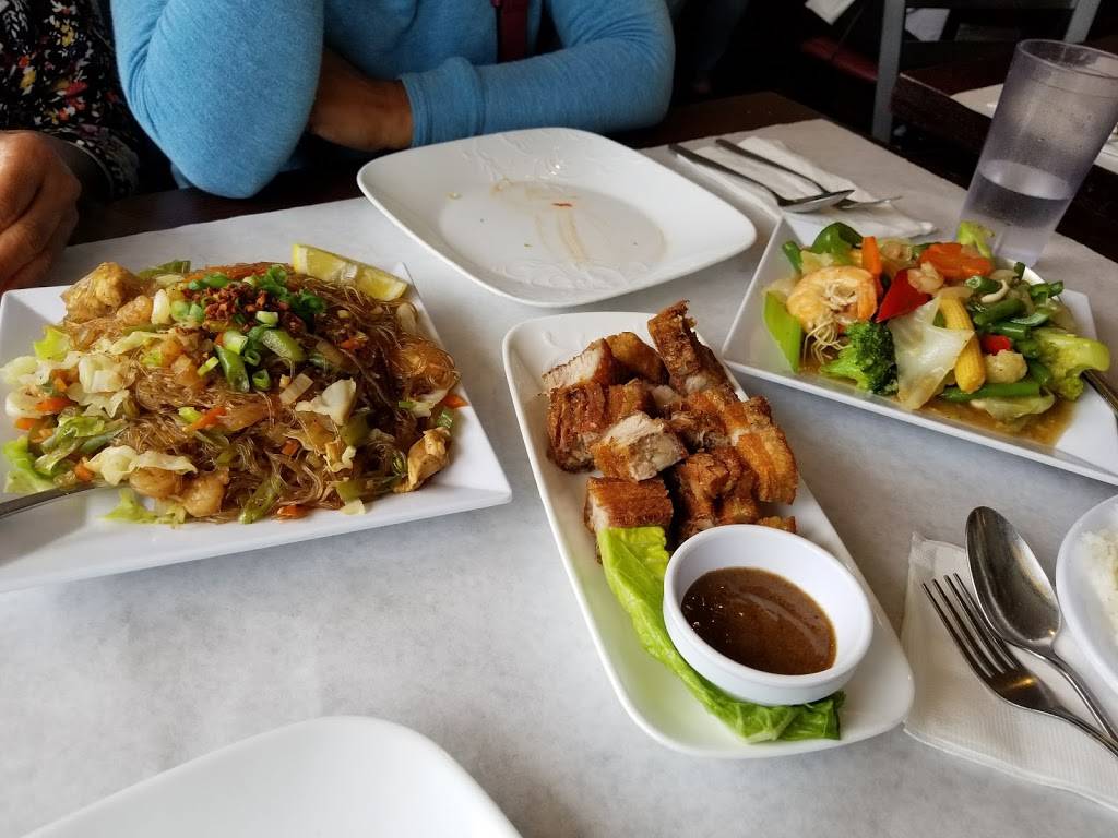 Kabayan Authentic | restaurant | 49-12 Queens Blvd, Flushing, NY 11377, USA | 7186393113 OR +1 718-639-3113