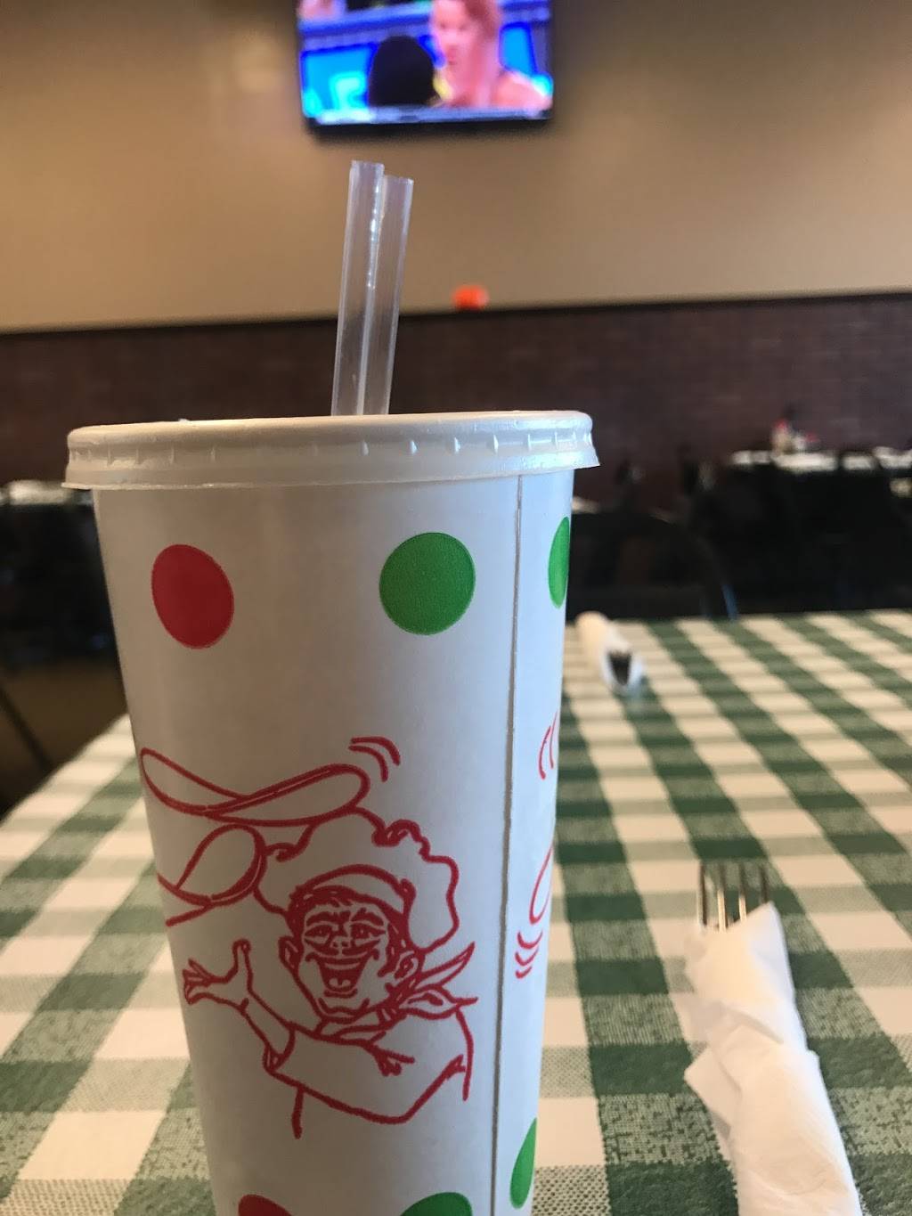 Bella Roma Express | restaurant | 303B S Brazosport Blvd, Freeport, TX 77541, USA | 9798714132 OR +1 979-871-4132