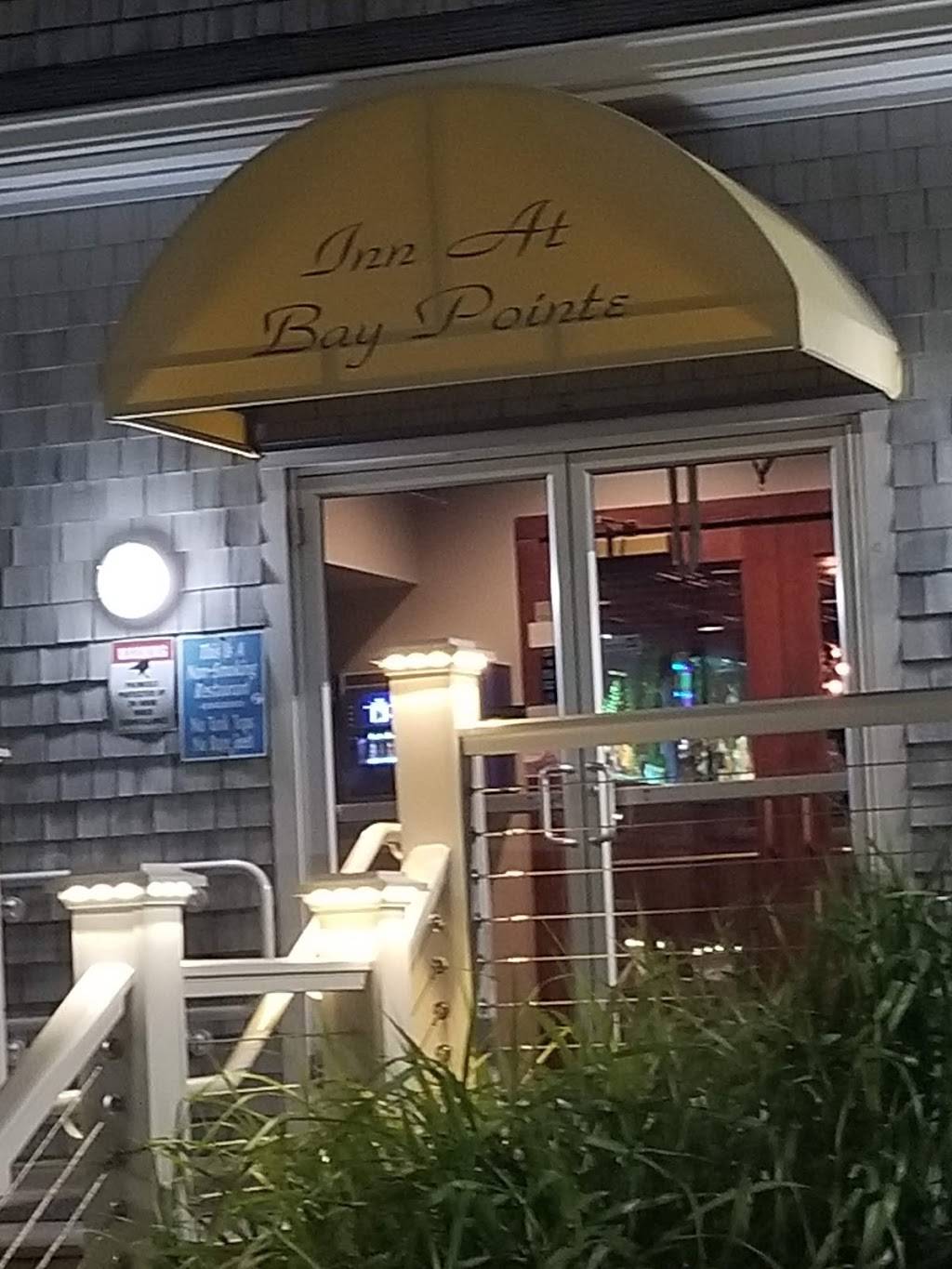 Bay Pointe Waterfront Restaurant | restaurant | 64 Washington Ct, Quincy, MA 02169, USA | 6174723200 OR +1 617-472-3200